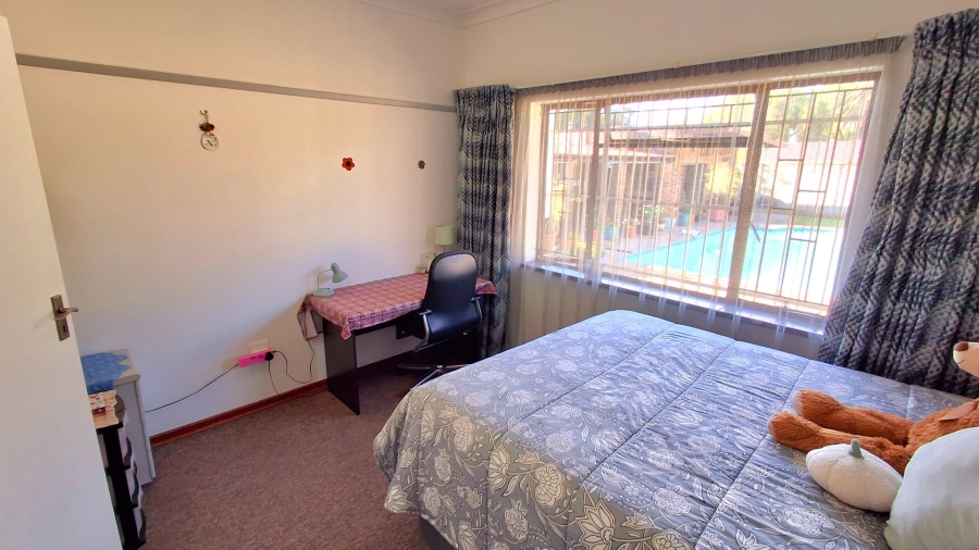 4 Bedroom Property for Sale in Sasolburg Ext 5 Free State